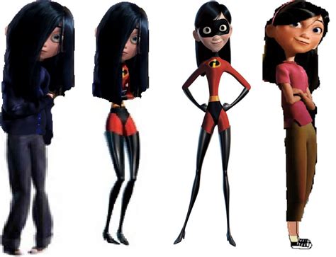 violet parr|violet parr full body.